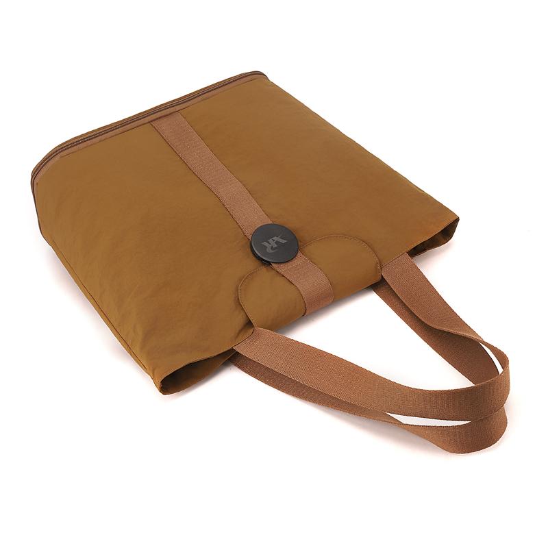 Multifunctional Nylon Bag Women's Lightweight Large Capacity Shoulder Tote Bag Multifunctional Backpack