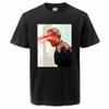 The Boys Tshirts Mens TV Show Starlight Women T-Shirts Homelander Funny T Shirt Cotton Fashion  Designer Male Clothes Tops Tees