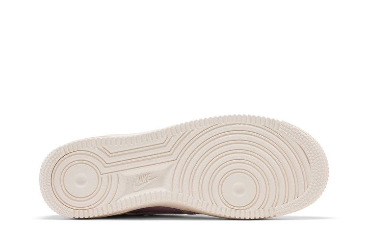 Kids' Sneakers Nike Air Force 1 Low Light Violet Iced Lilac Sail (GS) Light Violet/Iced Lilac/Sail