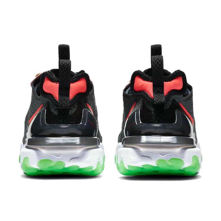 New Nike React Vision Iron Grey CT2927-001