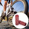 Easyly Install Aluminum Foot Pegs Mountain Cycling Safety Personality Footrest for Outdoor Cycling Accessories