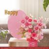 Decorațiuni pentru casă – Flori decorative şi coroane de flori
