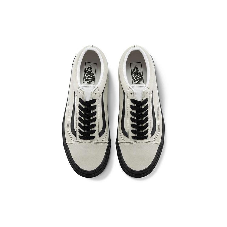 Vans Style 36 Sneakers White/Black VN0A54F39XO