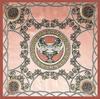 NEW 90*90cm Luxury Brand Women Silk Scarves Plaid Horse Square Scarves Spring Summer Shawls For Ladies