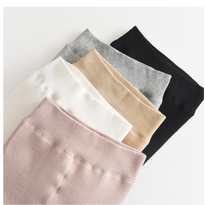 Winter Baby Mädchen Fleecefutter Streifen Leggings Dicke Wärme Strumpfhose Kleinkind Kinder Warmhalten Strumpfhose