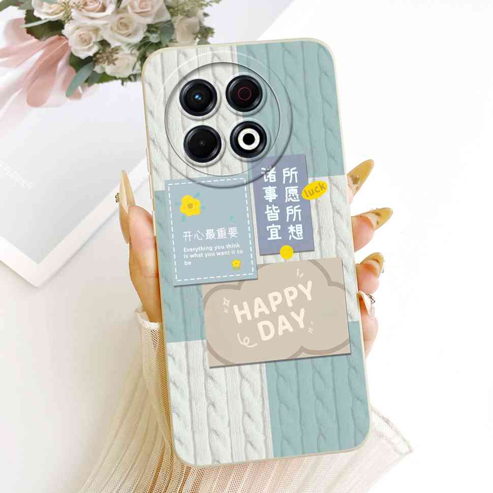 Für Tecno Spark 30 Pro Hülle Weiches Silikon Niedliche Katze Hase Abdeckung Schutzhülle Für Tecno Spark 30 Spark30 Pro KL7 Handyhüllen