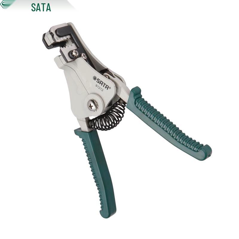 SATA Automatic Wire Stripper