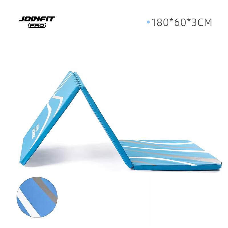 JOINFIT Pro Folding Exercise Gymnastics Mat