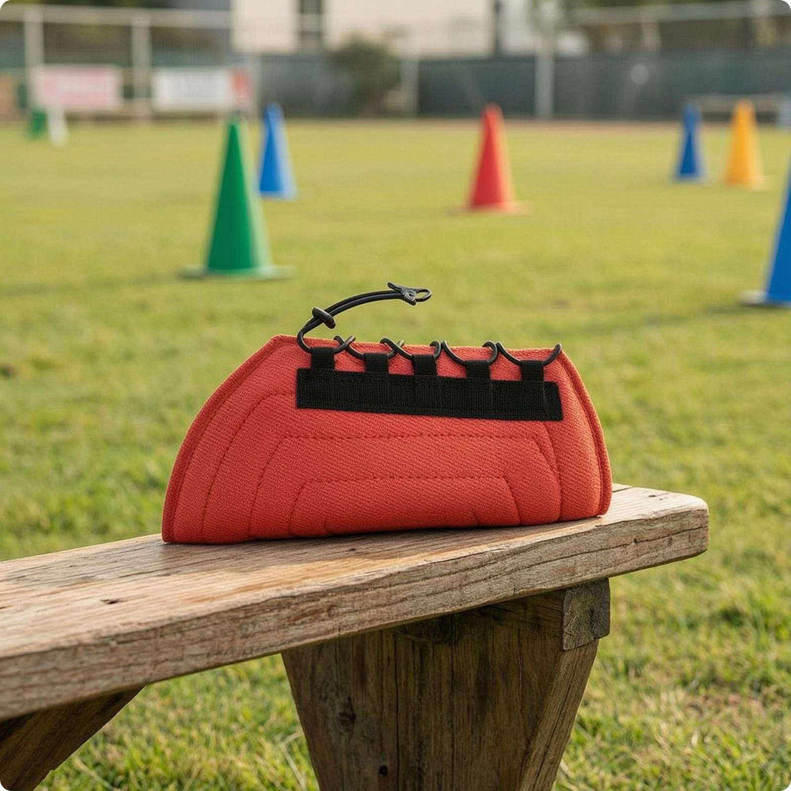 Dog Training Bite Sleeve Guard with