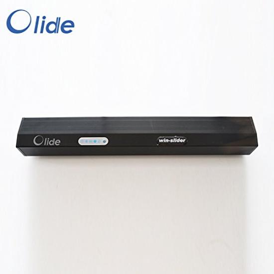 Olide Automatic Door Opening and Closing Durable Automatic Door Device for Home Remote Control Wireless Push Switch System, High-Quality, Use,