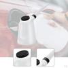 Automotive Oil Dispenser, Motor Container with Lid And Cap Jug, Measuring for Home