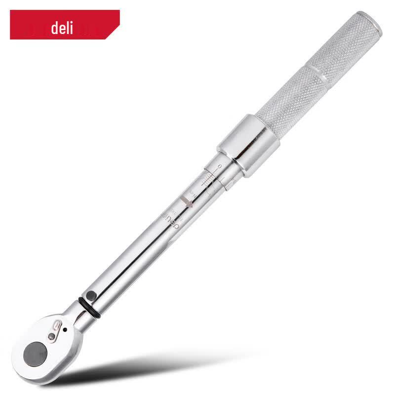 Deli Preset Torque Wrench
