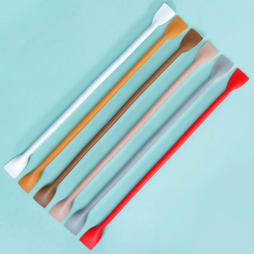 Core Stitching Bag Belt Detachable Bag Handles DIY Handbag Band Handle  Bag Accessories