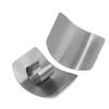 Aug. Stainless Steel Finger Guard, Multifunctional Finger Guard, Finger Guard For Cutting Food And Slicing, Finger Guard Durable