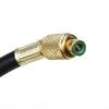 R-410A Charging Hose 800PSI Industrial Replacement Equipment Refrigeration
