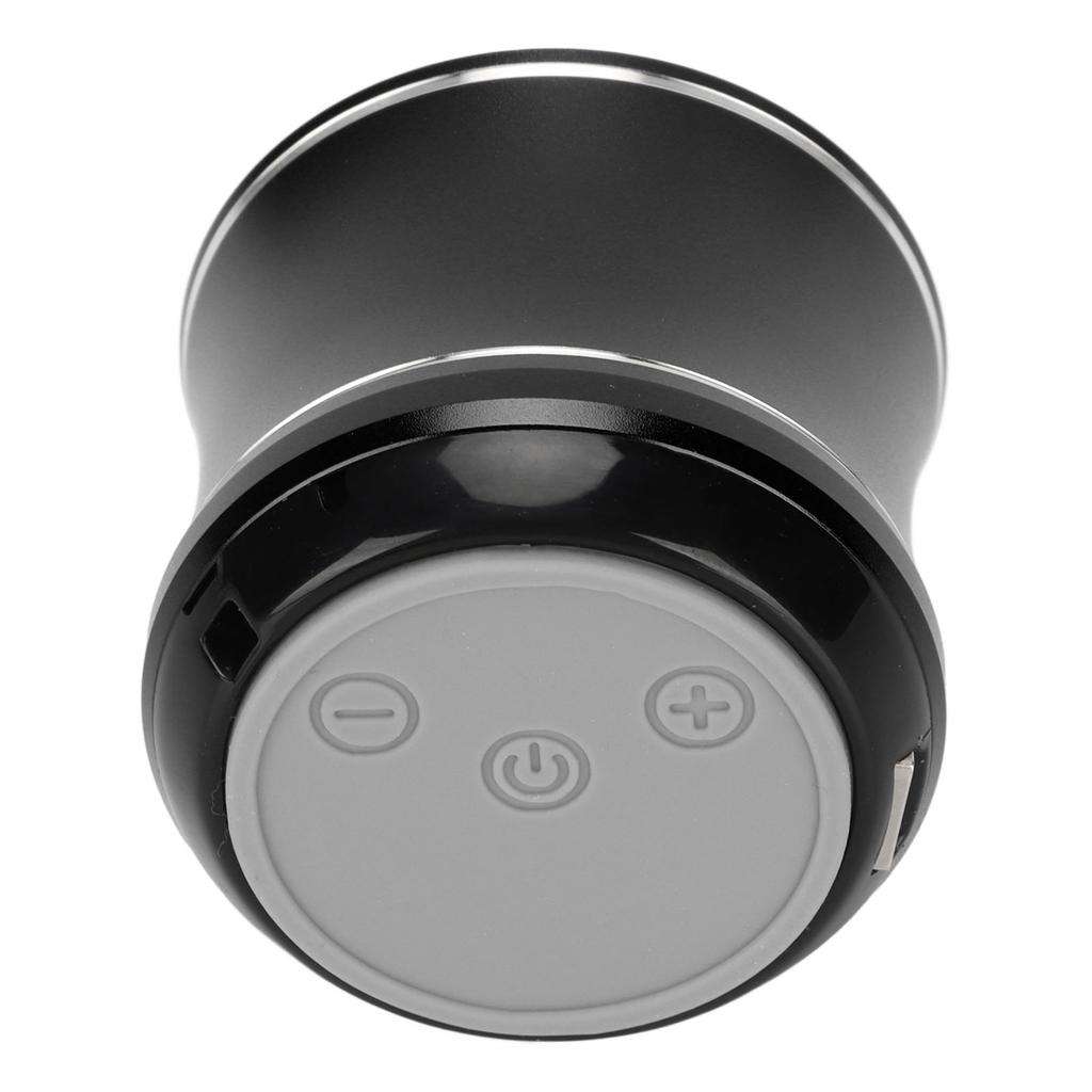 Mini Bluetooth Speaker IP67 Waterproof Auto Connect Portable Wireless Speaker with Bass Radiator for Shower Room Bike