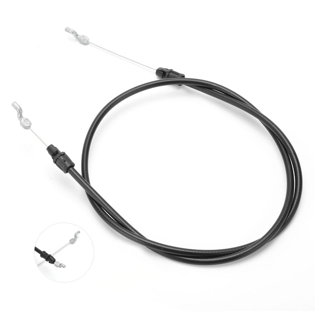 Brake Control Cable 9460553 431 8in Replacement for Troy Bilt WalkBehind Mower Models