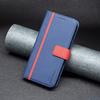 Lines Leather Phone Case For Samsung Galaxy S20 S21 Fe S22 Plus Ultra A13 A33 A53 A73 5g Flip Wallet Stand Card Slot Book Cover