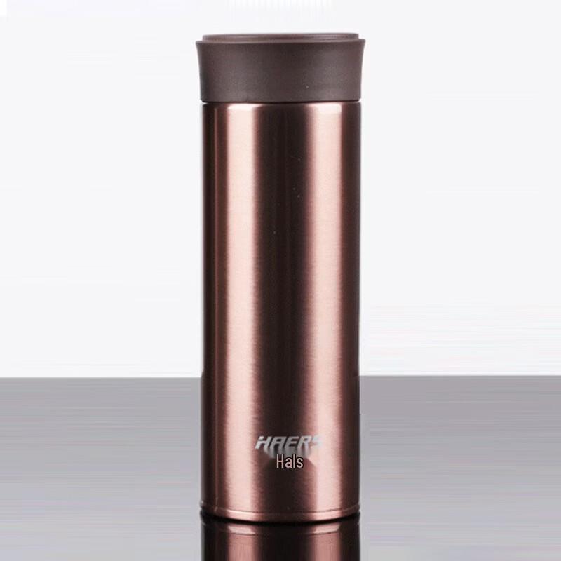 HAERS 350ml Stainless Steel Vacuum Thermos