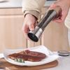 Stainless Steel Manual Pepper Grinder