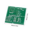 Desktop CPU Socket Analyzers CPU Socket Tester for AM5 Platform with Precise Load Simulation Dummy Load Fake Load