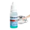 12ml Edelstahl Testflüssigkeit 304/201/316 Edelstahl Testflüssigkeit