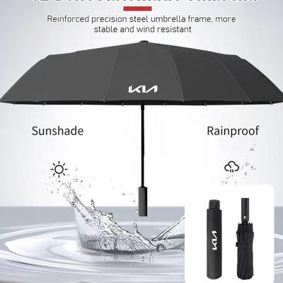 Accessoires – Regenschirme