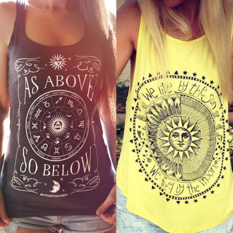 Fashion Women Summer Vest Top Sleeveless Blouse With Versatile And Timeless Design