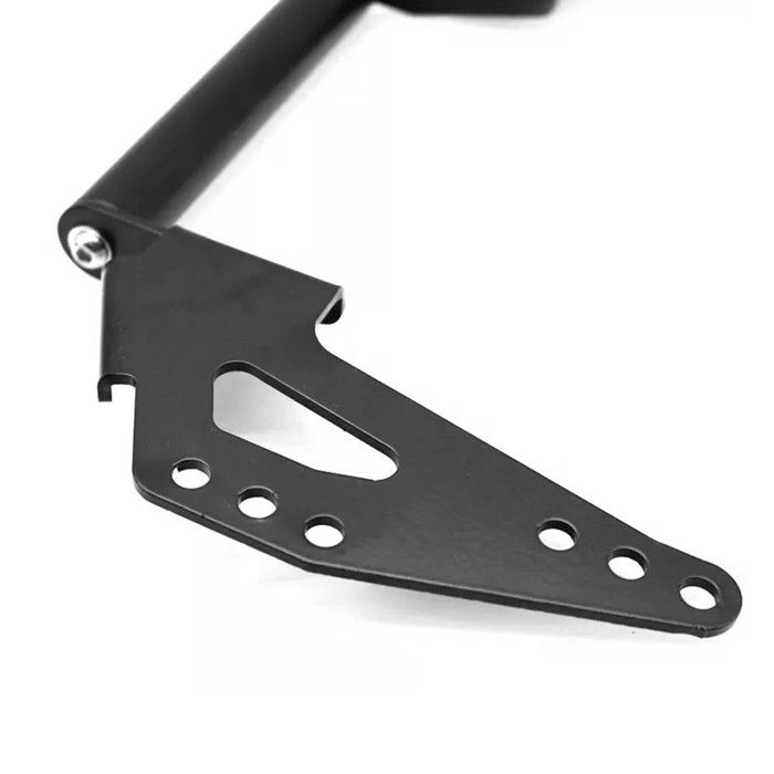 Support Smartphone SV1 pour Suzuki V-Strom 650 17-25