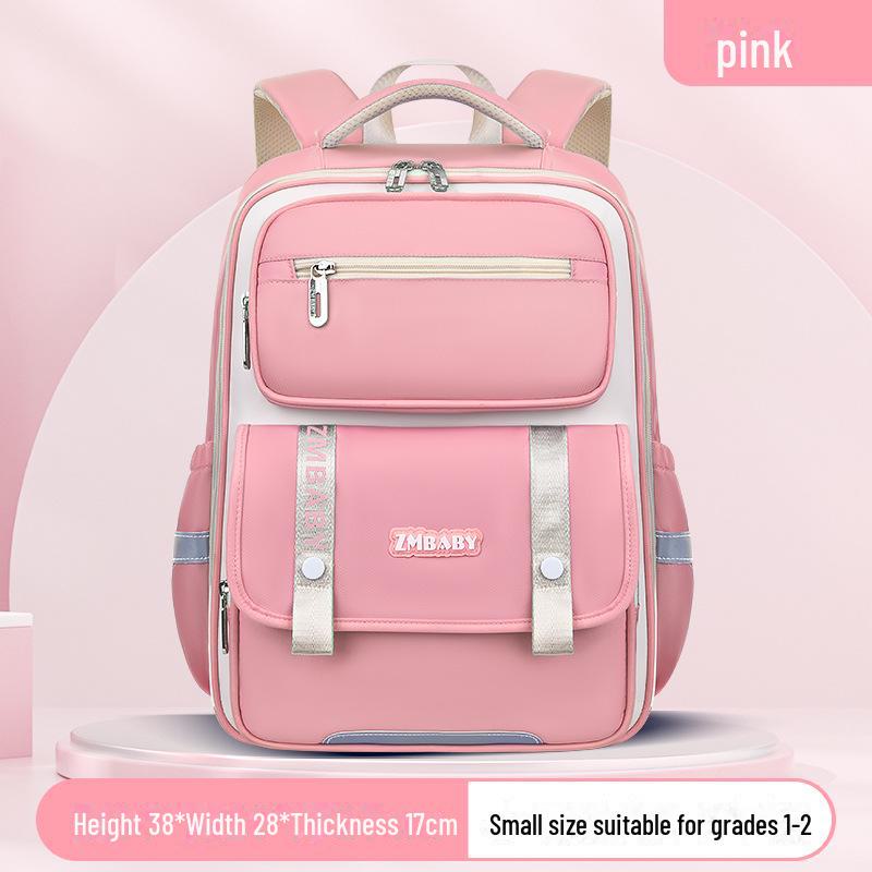 Sesamstraße Baby Rucksack im britischen Stil für Jungen & Mädchen Klassen 1-6