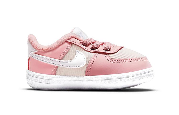 Nike Air Force 1 SE Crib Peace Pink Glaze I DB4078-600