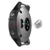 Tampa Protetora à Prova de Poeira para Porta de Carregamento Para Garmin Fenix 8 7 7S 7X 6 6X 5 5S 5X Forerunner 570 970 965 955 265 255 instinct E