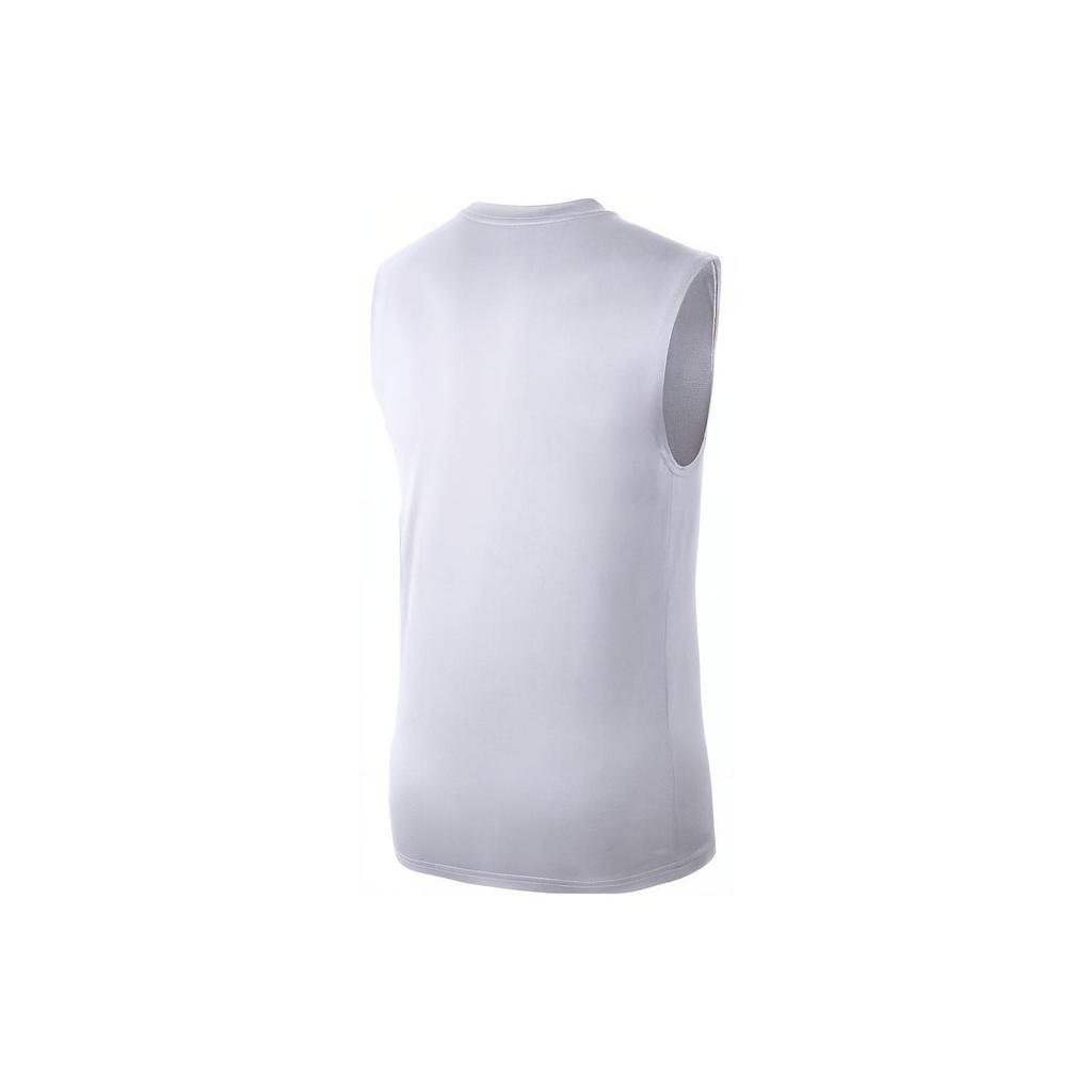 Nike Nba Chicago Bulls Basketball Dri Fit Men Sleeveless Top DR6758-100