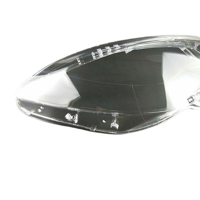 Durable Transparent Headlight Cover for 2013-2018 Landwind X5