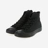 [Converse] Chuck Taylor All Star Black Monochrome High [M3310C] [Shipped from Korea] 100% Authentic