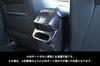 SecondStage Nissan Note E13 Aura FE13 nismo Compatible Console Lower Panel vehicles with USB Blue N286BLU e-POWER (for port)