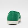 Vans Authentic Low Pro   Denim Green Vn000d04j5f1