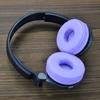 Soft Earpads for MDR-ZX100/ZX110/ZX220BT Earphone Memory Foam Earcups Easily Replaced Ear Cushion Ear Pads
