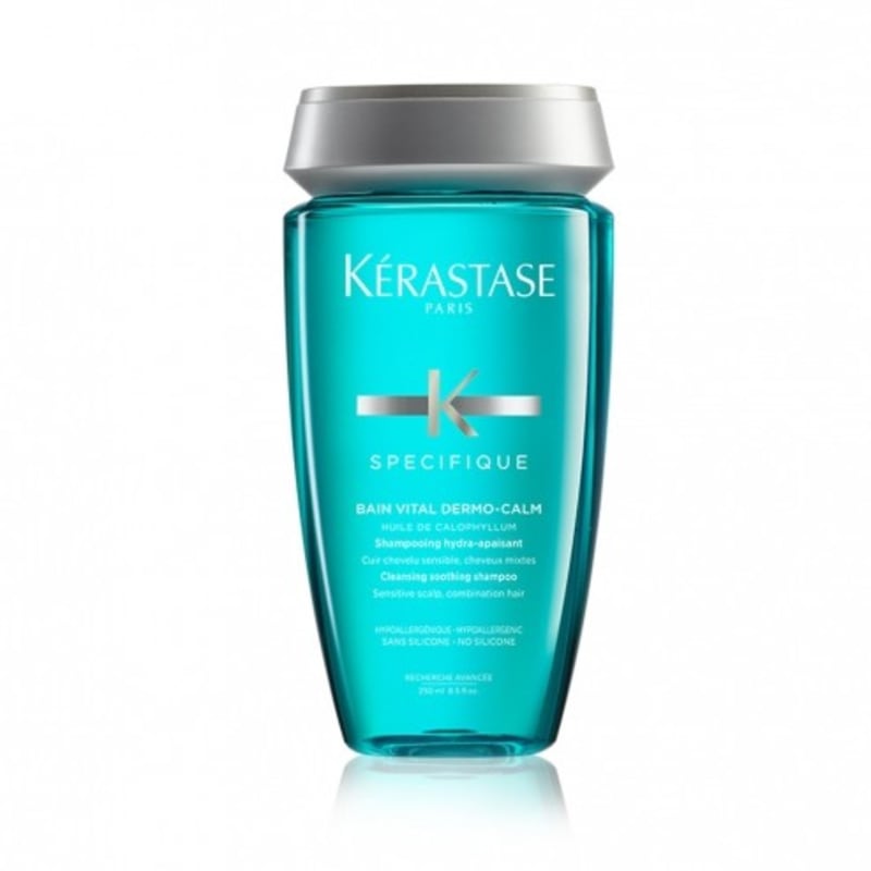 

Kérastase Specific Van Vital Soothing Shampoo 250 ml (Sensitive Scalp)