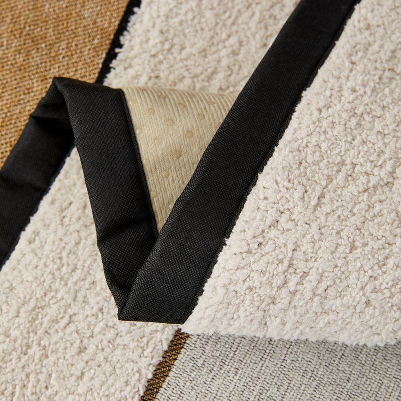 Sofa Seat Cushions for All Seasons, Modern Style High-end Sofa Special Cover Cloth, New Leather Sofa Back Cover
