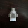63ppr x 2-inch external thread iron union