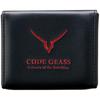Synthetic Leather Deck Case Code Lelouch of the Rebellion Revival Geass "Geass Mark"