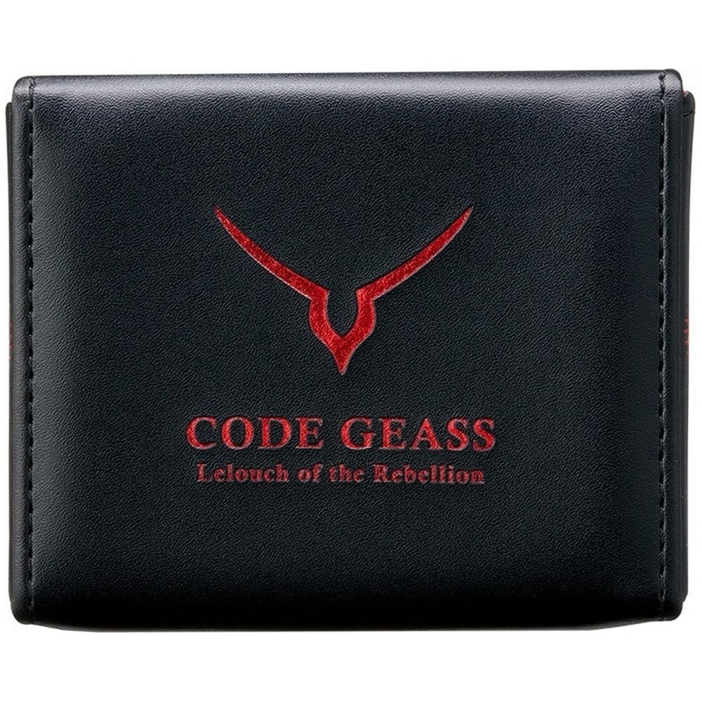 Synthetic Leather Deck Case Code Lelouch of the Rebellion Revival Geass "Geass Mark"