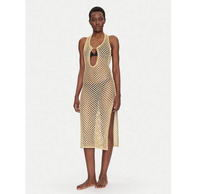 

Платье пляжное Chantelle Pulp Metallic EU L