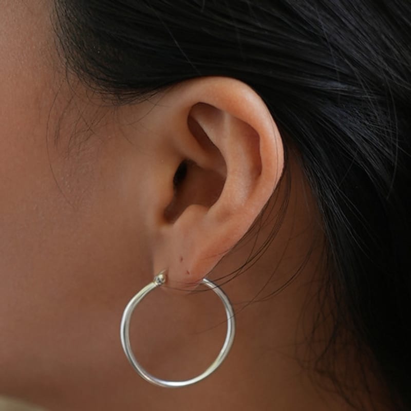 

amenudo [925 Silver] #AE79 Silver