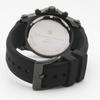 Salvatore Marra Men S Watch Chronograph Black Quartz Gift Bkbk