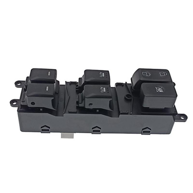 Precise 93571-A7200 Car Window Regulator Switch For Kia Forte Forte5 2014-2018 93571A7200