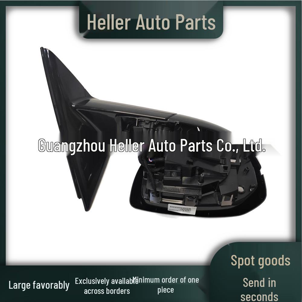 LR025188/187 Zespół lusterka wstecznego do Range Rover Evoque 2012-2016 (L / R)