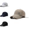 Active Lifestyle Men's Baseball Hat With Adjustable Fit Quick-dry Material For Outdoor Sports