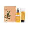 Vital Glow Basic Body Set (Body Wash 300mL + Body Emulsion 150mL) - Radiance & Smoothing Care